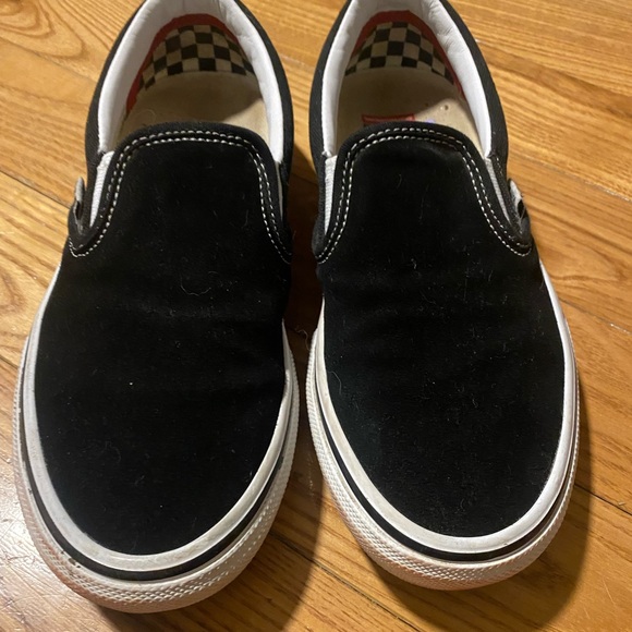 Vans Of the Wall shoes - Picture 2 of 5